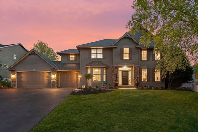 1981 Topaz Drive, Chanhassen, MN 55317