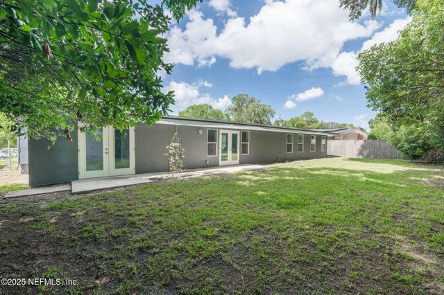 5406 MATANZAS Way, Jacksonville, FL 32211
