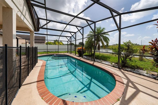 12017 FAMBRIDGE, Orlando, FL 32837