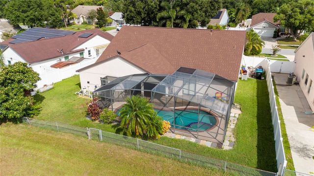 12017 FAMBRIDGE, Orlando, FL 32837