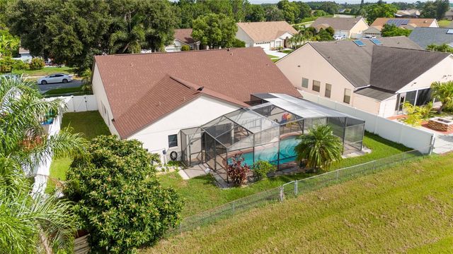 12017 FAMBRIDGE, Orlando, FL 32837