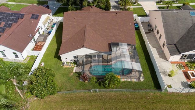 12017 FAMBRIDGE, Orlando, FL 32837
