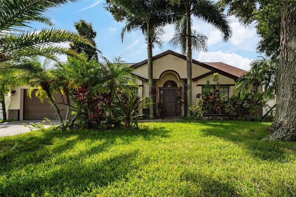 12017 FAMBRIDGE, Orlando, FL 32837