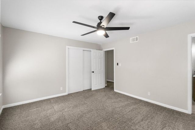 6000 Monterrey Drive, Fort Worth, TX 76112