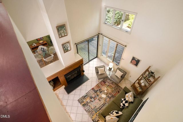 4422 Beechnut Lane, Durham, NC 27707