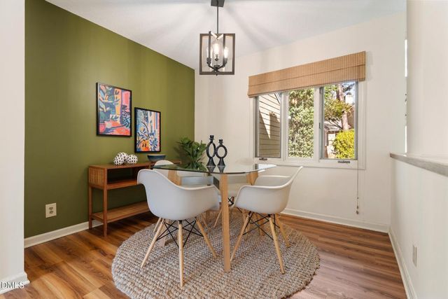 4422 Beechnut Lane, Durham, NC 27707