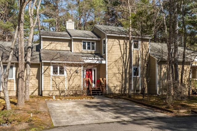 4422 Beechnut Lane, Durham, NC 27707