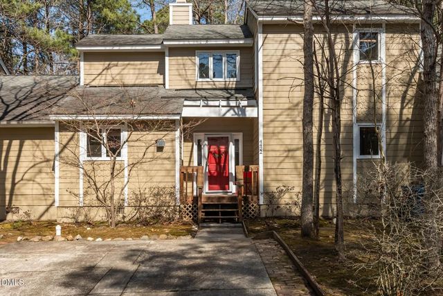 4422 Beechnut Lane, Durham, NC 27707