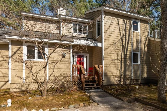 4422 Beechnut Lane, Durham, NC 27707