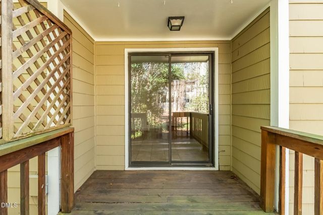 4422 Beechnut Lane, Durham, NC 27707