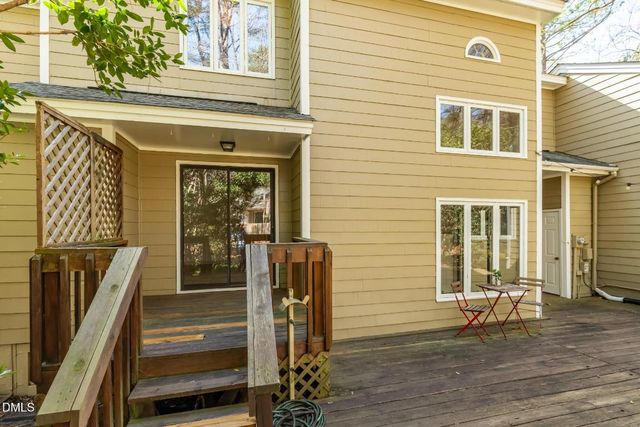 4422 Beechnut Lane, Durham, NC 27707