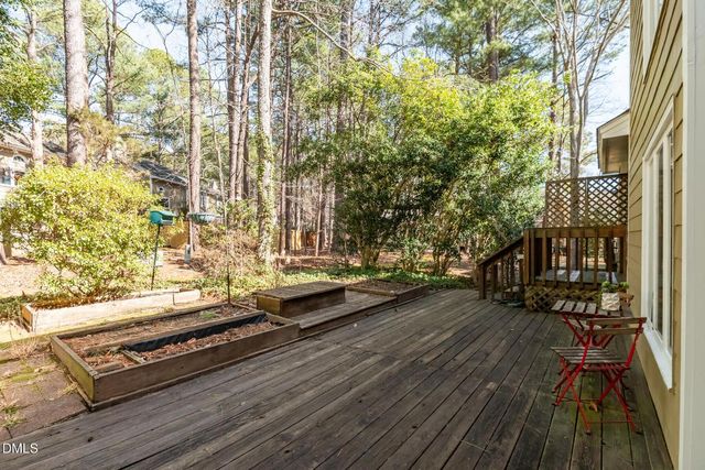 4422 Beechnut Lane, Durham, NC 27707