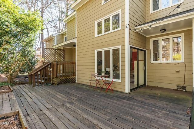 4422 Beechnut Lane, Durham, NC 27707