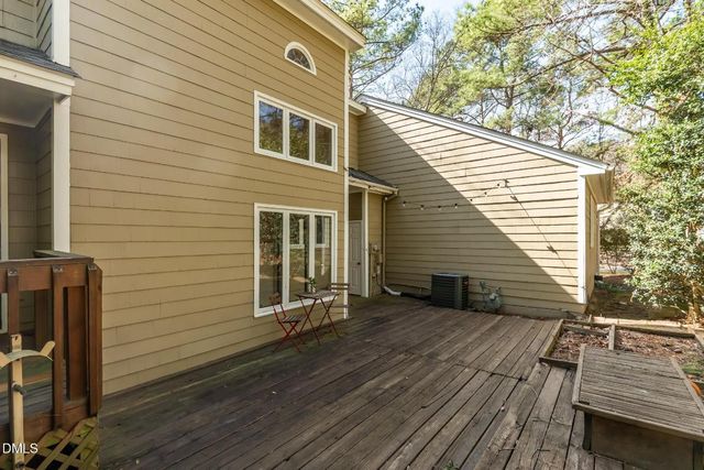 4422 Beechnut Lane, Durham, NC 27707