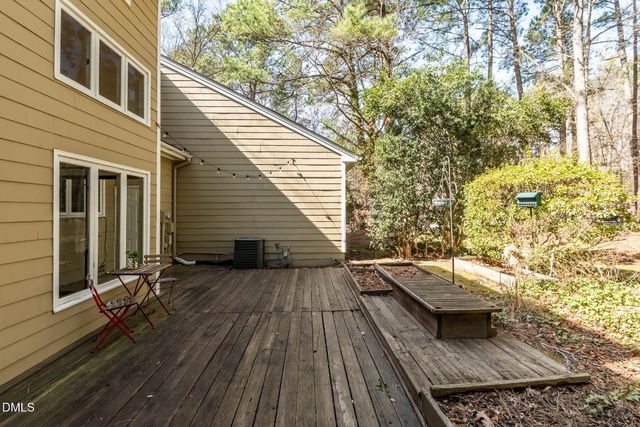 4422 Beechnut Lane, Durham, NC 27707