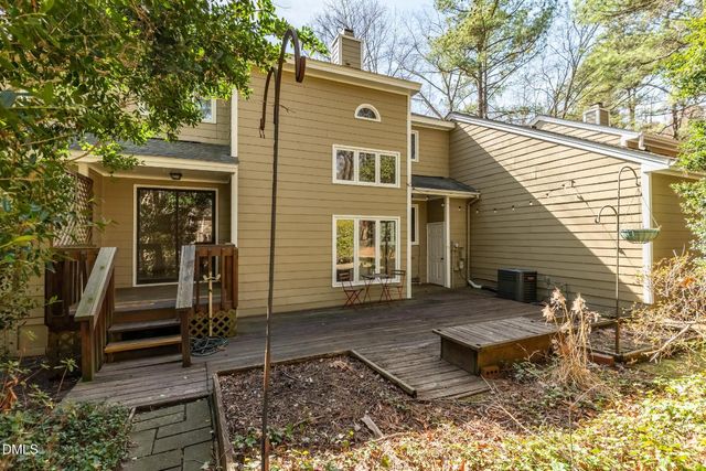 4422 Beechnut Lane, Durham, NC 27707