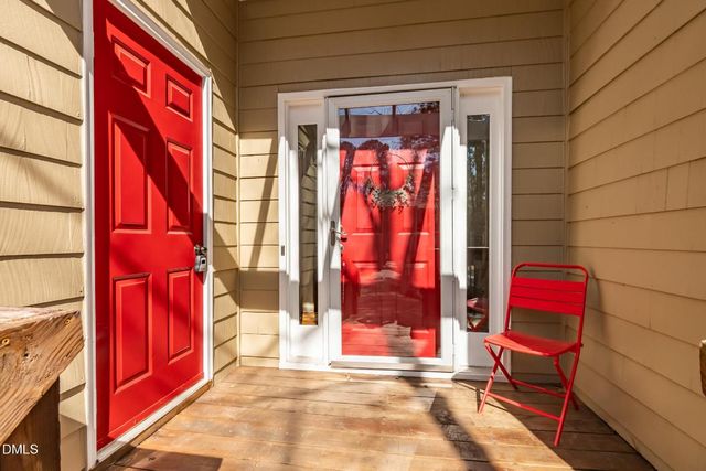 4422 Beechnut Lane, Durham, NC 27707