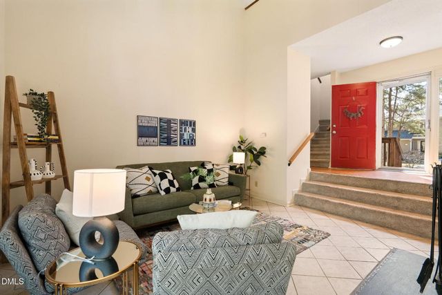 4422 Beechnut Lane, Durham, NC 27707