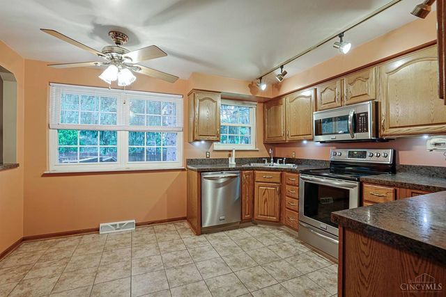 7359 Stephen Street, Hamilton Twp, OH 45039