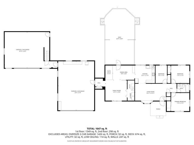 7359 Stephen Street, Hamilton Twp, OH 45039