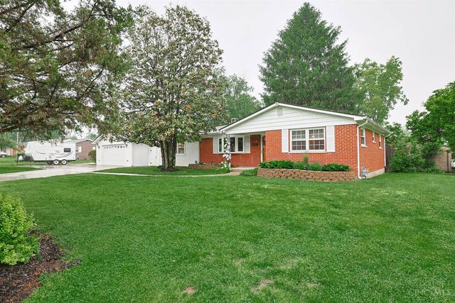 7359 Stephen Street, Hamilton Twp, OH 45039