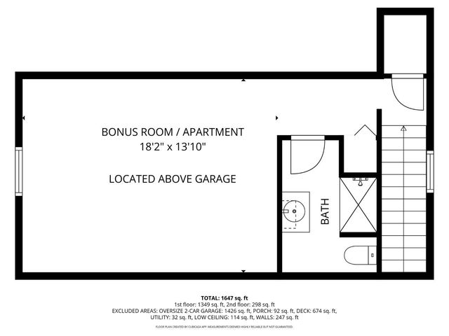 7359 Stephen Street, Hamilton Twp, OH 45039