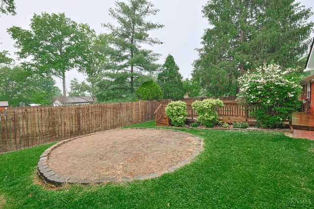 7359 Stephen Street, Hamilton Twp, OH 45039