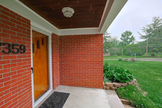 7359 Stephen Street, Hamilton Twp, OH 45039
