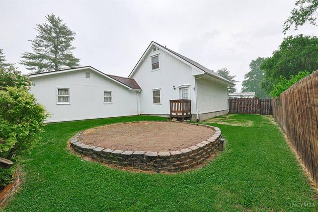 7359 Stephen Street, Hamilton Twp, OH 45039