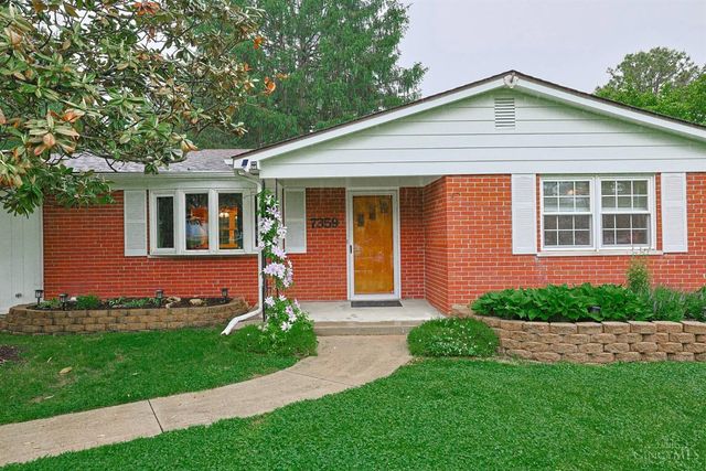 7359 Stephen Street, Hamilton Twp, OH 45039