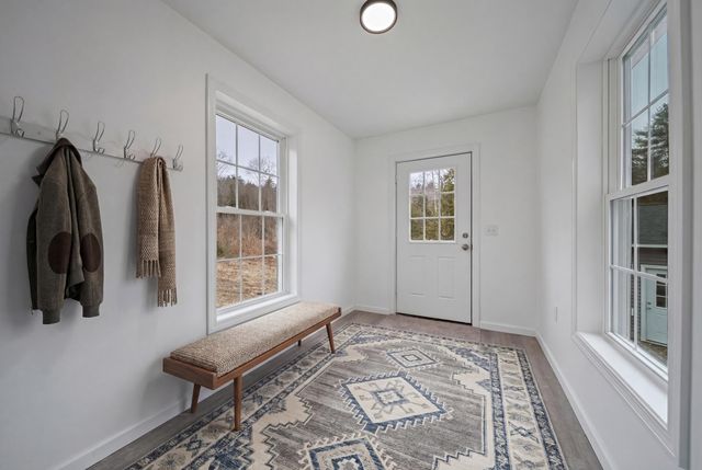 54 Deacons Lane, Troy, NH 03456