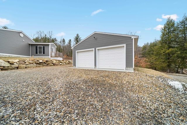 54 Deacons Lane, Troy, NH 03456