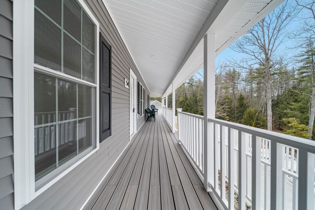 54 Deacons Lane, Troy, NH 03456