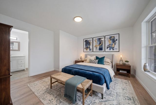 54 Deacons Lane, Troy, NH 03456