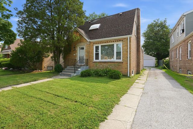 11343 S Green Street, Chicago, IL 60643
