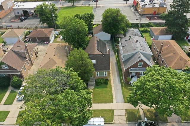 11343 S Green Street, Chicago, IL 60643
