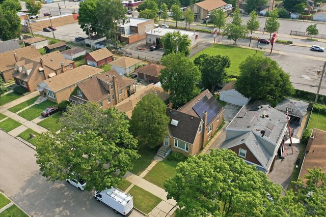 11343 S Green Street, Chicago, IL 60643