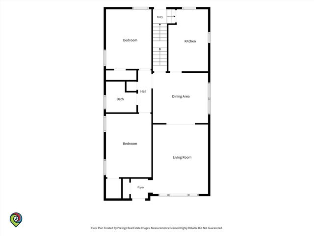 11343 S Green Street, Chicago, IL 60643