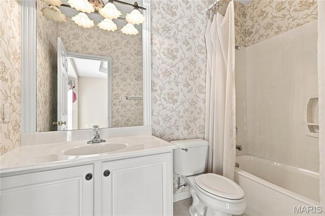 944 Daffodil Ridge Drive, O'fallon, MO 63366