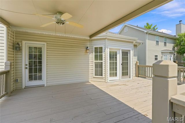 944 Daffodil Ridge Drive, O'fallon, MO 63366
