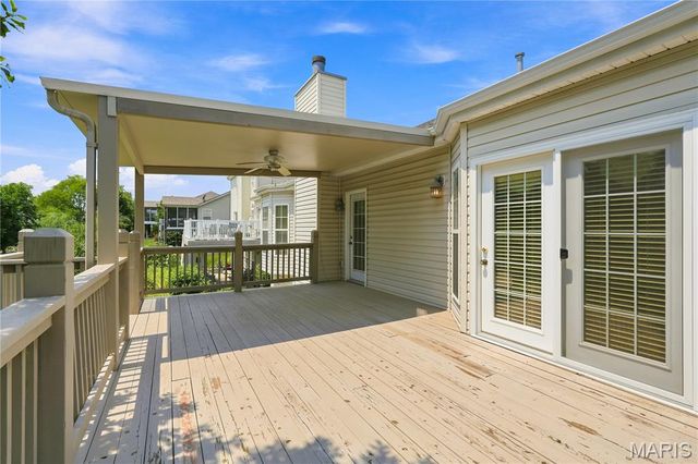 944 Daffodil Ridge Drive, O'fallon, MO 63366