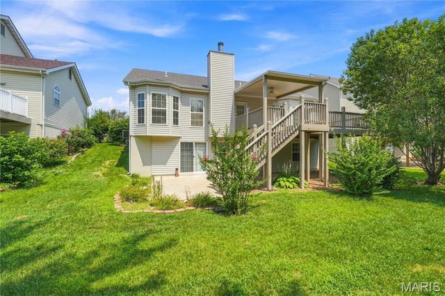 944 Daffodil Ridge Drive, O'fallon, MO 63366