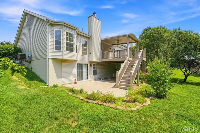 944 Daffodil Ridge Drive, O'fallon, MO 63366