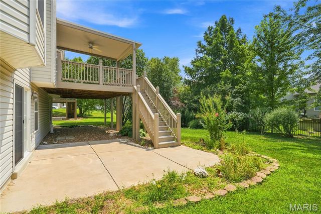 944 Daffodil Ridge Drive, O'fallon, MO 63366