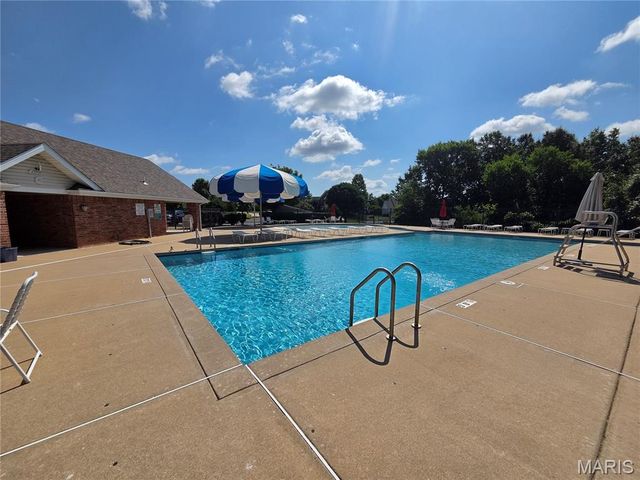 944 Daffodil Ridge Drive, O'fallon, MO 63366