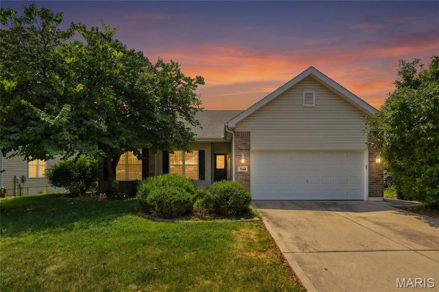944 Daffodil Ridge Drive, O'fallon, MO 63366
