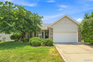 944 Daffodil Ridge Drive, O'fallon, MO 63366