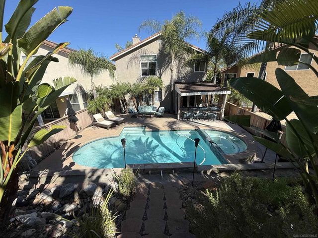 11770 FANTASIA CT., San Diego, CA 92131