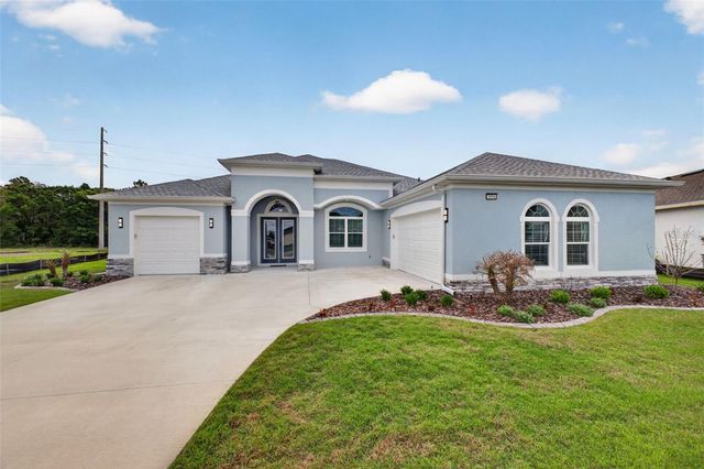 3954 KENNEBUNK LOOP, Mount Dora, FL 32757