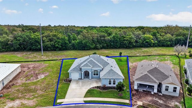 3954 KENNEBUNK LOOP, Mount Dora, FL 32757